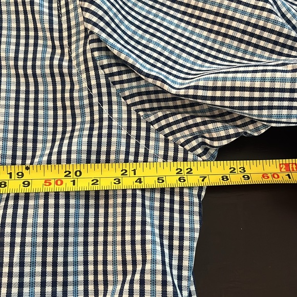 Kirkland Short Sleeve Shirt - Picture 5 of 6
